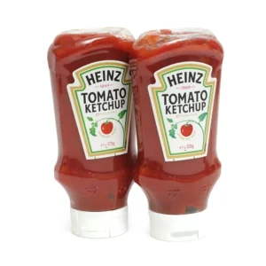 Heinz Tomato Ketchup — 570g