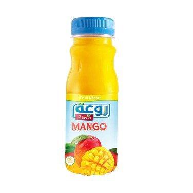 791245_main Real Mango Juice Drink – 200 ml