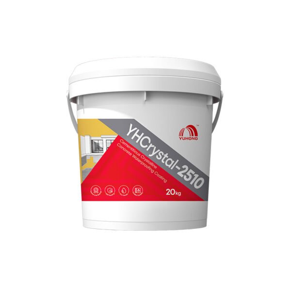 7bbf69822feaeccafb80f4a02831284f Crystalline Waterproofing Coating 20kg