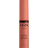 NYX Professional Makeup Butter Gloss 8ml
