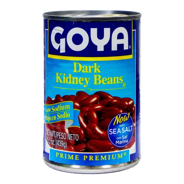 7db7433a-b92c-45bc-97f0-b8ef1b711377_size1920x1920_cropCenter Goya Red Kidney Beans — 439g