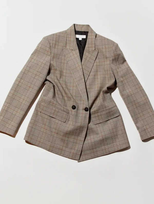 7df67e930191420c71bcfcdd5ac4c3ea Zara Women's Blazers — XS–XL — 15pc carton