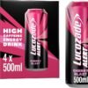 813IuImr49L._AC_UF894,1000_QL80_ Lucozade Alert Cherry Blast – 500 ml