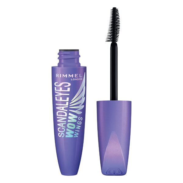 Rimmel London Scandaleyes Mascara 12ml