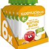 815Vv6abMGL._AC_UF894,1000_QL80_ Kiddylicious Apple & Oat Bedtime Blend – 100 g