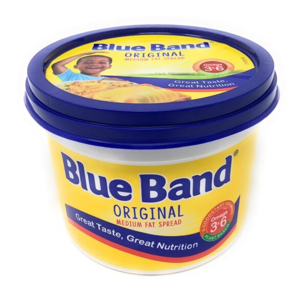 816f63NG2xL Blue Band Margarine — 500g