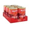 Mutti Peeled Tomatoes — 400g