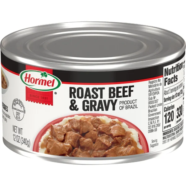 81I_i63GSkL Hormel Roast Beef — 340g