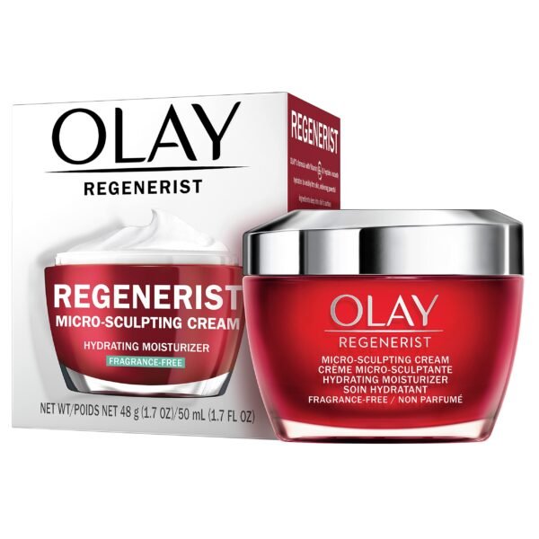 Olay Regenerist Micro-Sculpting Cream 50ml