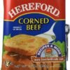 81NYp3817bL._AC_UL450_SY450_QL70_ Fray Bentos Corned Beef — 340g