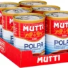 81RhjPdTvRL._AC_SL1500_ Mutti Polpa Finely Chopped Tomatoes — 400g