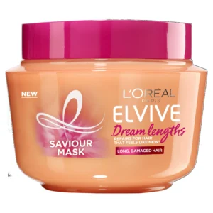 L'Oréal Paris Elvive Dream Lengths Hair Mask 300ml