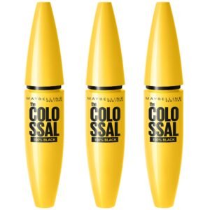 Maybelline Colossal Mascara 10.7ml