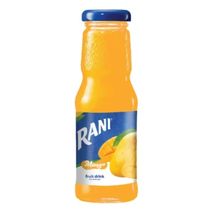 Real Mango Juice Drink – 200 ml
