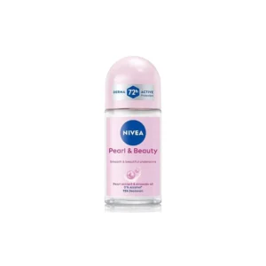 NIVEA Pearl & Beauty Roll-On 50ml