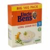 8363471-unw-ai Uncle Ben's Long Grain Rice — 1kg