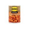 8473 Koo Butter Beans — 410g