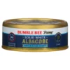 8660000012_a6508f9c-91b6-4256-9985-36e588190a55 Bumble Bee Solid White Albacore Tuna — 142g