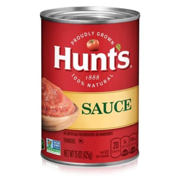 Hunt's Tomato Sauce — 425g
