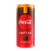 87822(1) Coca-Cola Coffee Plus – 250 ml