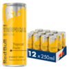 9002490227654 Red Bull Tropical Edition – 250 ml