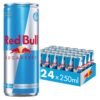 9002490280277 Red Bull Sugarfree – 250 ml