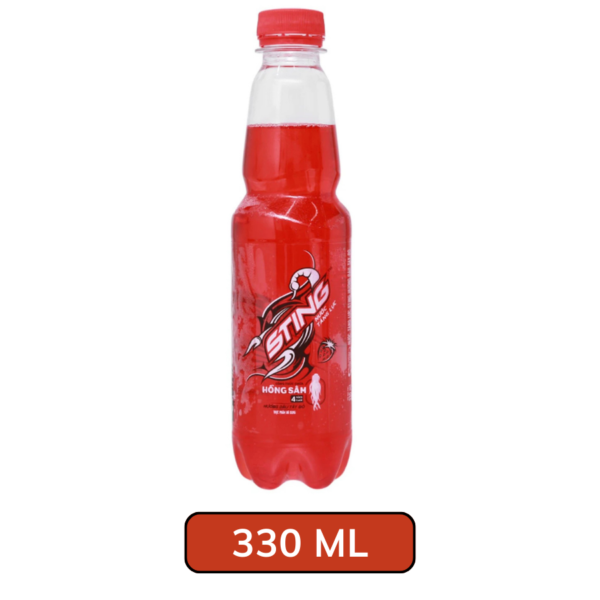Sting Energy Drink – 330 ml – <img loading=