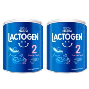 Nestlé Lactogen Pro 2 – 400 g