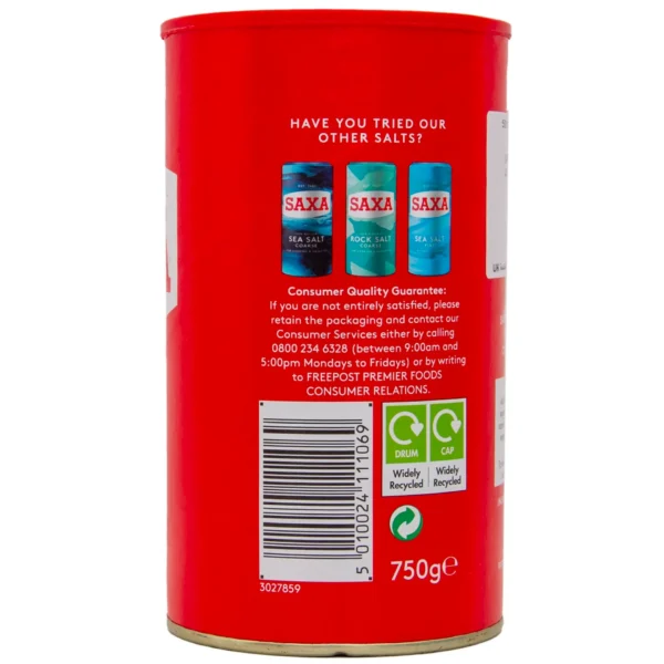 9f80a193-92ff-4934-8765-839c8865974d_size1920x1920_cropCenter Saxa Table Salt — 750g