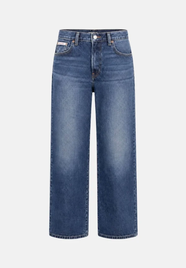 A26---calvin_20klein_20jeans---LV047G928G4D2 Calvin Klein Women's Jeans — W26–W34 / L30–L32