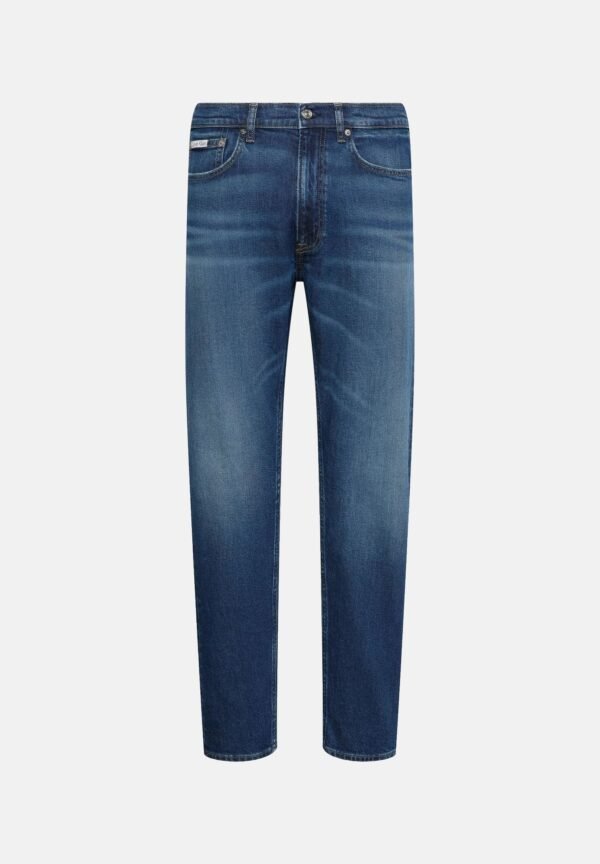Calvin Klein Men's Jeans — W30–W40 / L30–L34 — 20pc carton