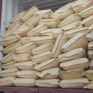 Gellan Gum Food Grade 25kg bag