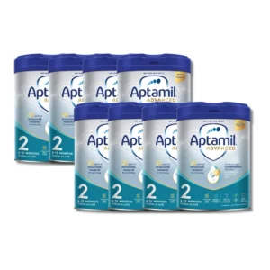 Aptamil Follow-On Milk – 800 g