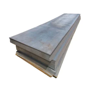 Steel Plate 20mm A36 Grade
