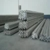 ASTM-JIS-En-S275-S355-50X50X5mm-Hot-DIP-Galvanized-for-Buildings-Equal-Unequal-Angle-Steel-Export-Steel-Angle Steel Angle 50x50x5mm Equal Angle