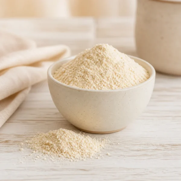 Gum Arabic Food Grade 25kg bag