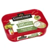 Achat_VenteConnetableSardinesal_Huiled_Olivesansarete_140g Connétable Sardines in Olive Oil — 115g