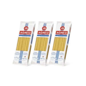 Agnesi Spaghetti — 500g