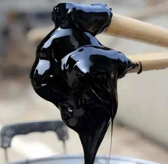 Asphalt-Bitumen-60-70-80-100-Grade-60-70-Vg30-Bitumen-Emulsion-Drums-Road-Construction-Bitumen Bitumen 60/70