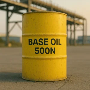 Base Oil 500N, Group II