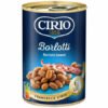 Cirio Borlotti Beans — 400g