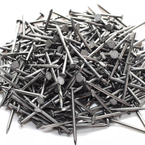 Galvanized Nail 3 Inch 25kg Box