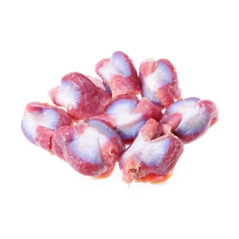 CHICKEN-GIZZARD Frozen Chicken Gizzards