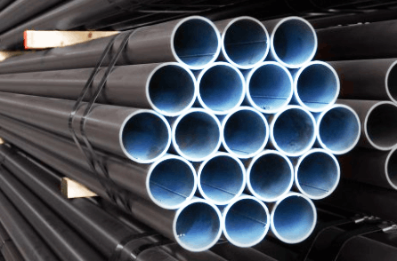CHSfinal-1 Circular Hollow Section 114.3x5mm