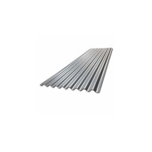 CORR0.4X3.6 Galvanized Corrugated Sheet 0.4mm
