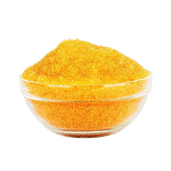 Cation-Strong-Acid-Type-Resin-Water-Softening-Industrial-Grade-Ion-Exchange-Resin Cationic Strong Acid Ion Exchange Resin