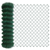 Chain-Link-Fencing Chain Link Fence 1.8m 25m Roll