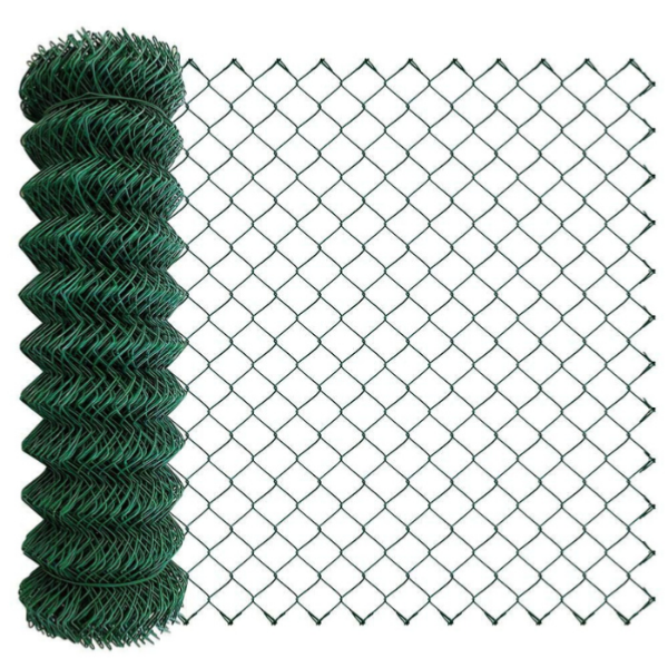 Chain-Link-Fencing Chain Link Fence 1.8m 25m Roll