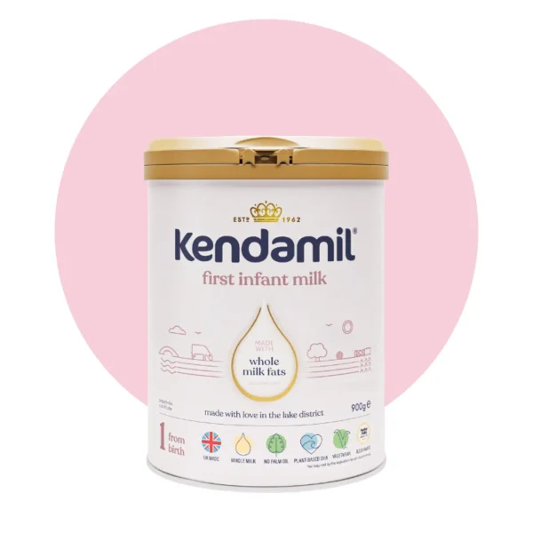 Classic-1-v1653507876781 Kendamil Classic First Infant Milk – 800 g