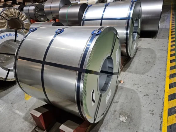Cold-Rolled-Coil-JIS-G3141-SPCC-SD-Laminas-CRC-SPCC-1mm-1-2mm-Carbon-Steel-Coil Cold Rolled Coil 1mm SPCC Grade